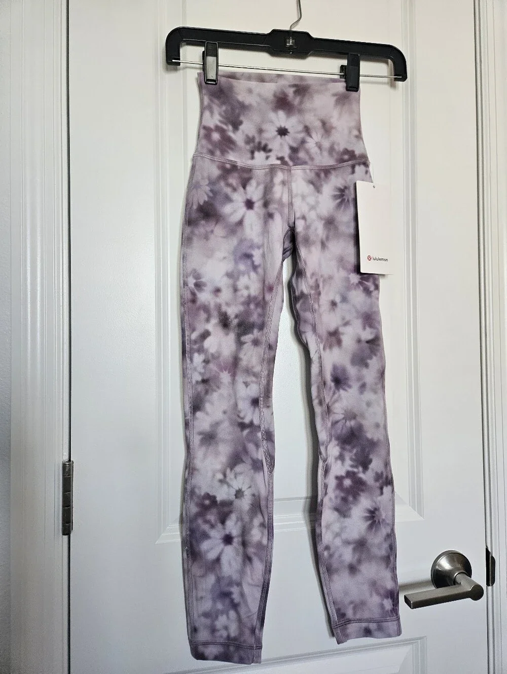 NWT lululemon Align High-Rise Pant 25